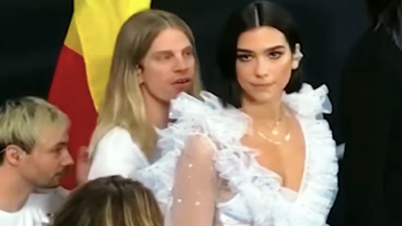 Papasan dengan Artis Cantik dan Seksi Top Dunia, Mata Cristiano Ronaldo Tak Melirik Sedikit Pun