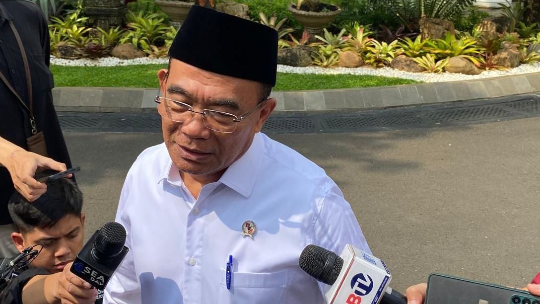 Menko PMK: Masih Ada 15 Ribu Desa Tak Punya PAUD, Tidak Boleh!