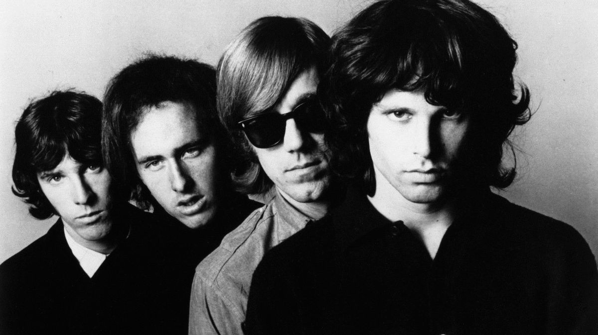 Meninggalnya Jim Morrison 3 Juli 1971, Musisi Legendaris Asal Amerika yang Inspiratif