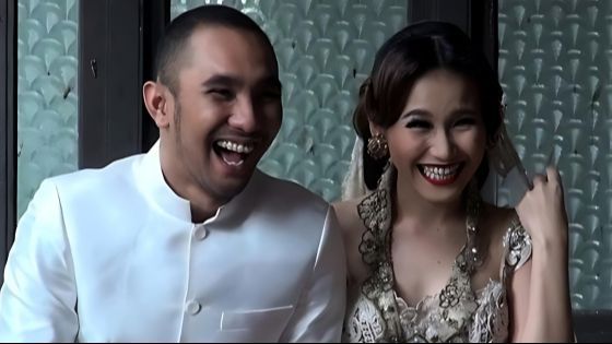 Mengungkap Perjalan Cinta Ayu Ting Ting yang Terjal dan Berliku, Dijodohkan Orangtua dan Kandas Ditengah Jalan