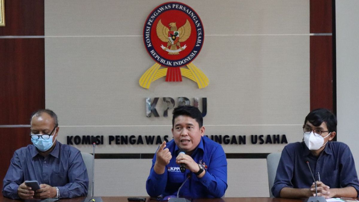 Shopee Sepakati Pakta Integritas Perubahan Prilaku, KPPU Minta Jalankan Bisnis Secara Sehat