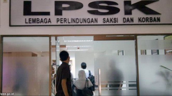 Kasus Kematian Bocah 13 Tahun di Padang, Enam Orang Minta Perlindungan LPSK