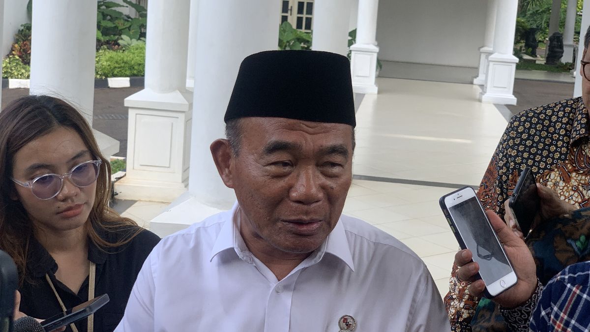 Muhadjir: Wisuda Tarik Uang yang Tinggi, Enggak akan Protes Walau Mahal