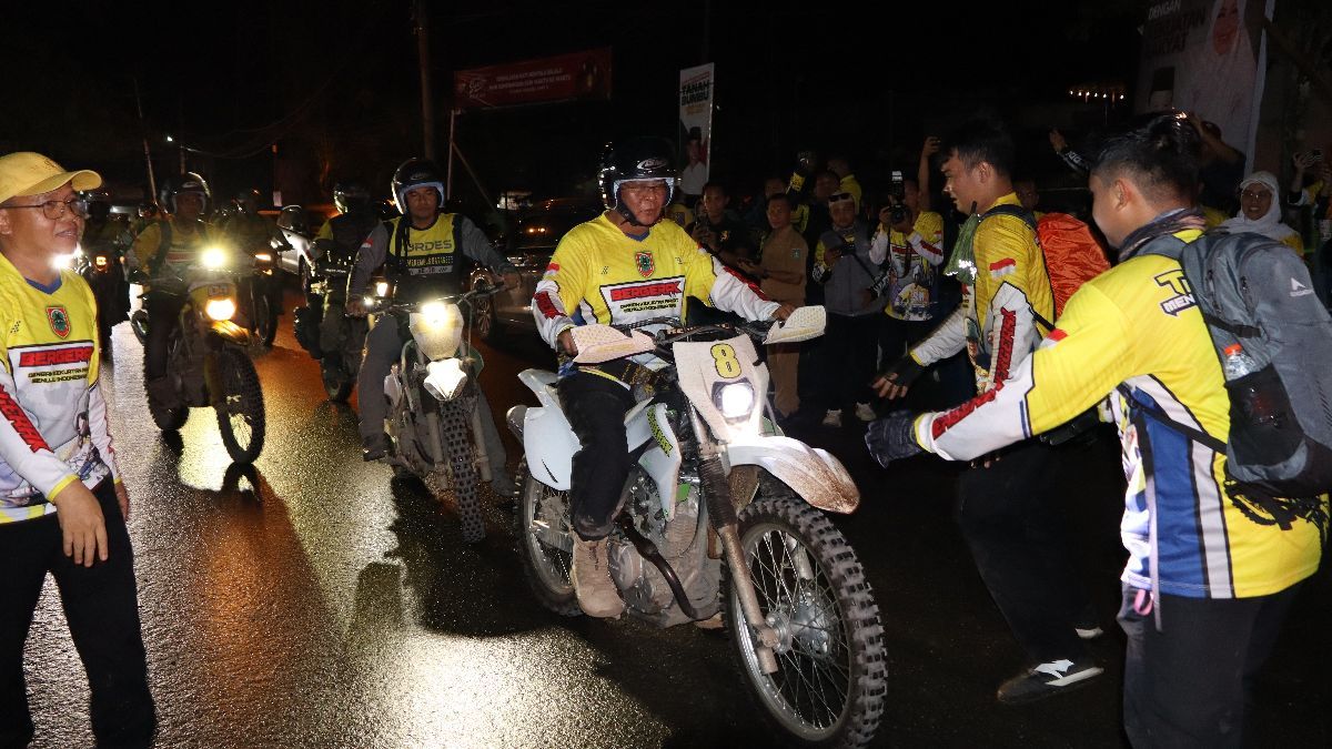 Giliran Kecamatan Pagatan jadi Tujuan Turdes ke-10 Gubernur Kalsel