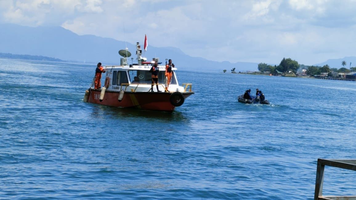 Polisi Kejar-kejaran dengan Kapal Pencuri Ikan Berbendera Vietnam di Laut Natuna Utara, Begini Kronologinya