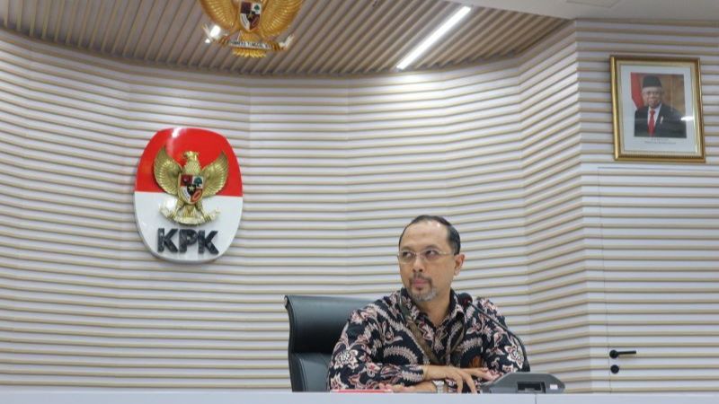 KPK Sita Rp36 Miliar Atas Kasus Korupsi Eks Bupati Langkat Terbit Rencana Perangin-Angin