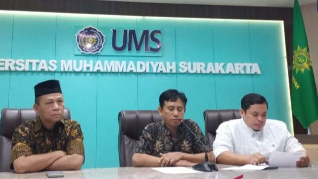 UMS Pecat Dosen Pembimbing Skripsi yang Lecehkan Mahasiswi