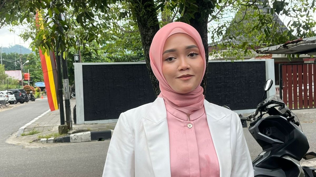 Rekapitulasi Hasil PSU DPD Sumbar, Cerint Iralloza Tasya Kembali Peroleh Suara Tertinggi