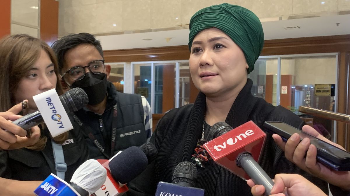 PKB Cari Kesamaan dengan PDIP di Pilgub Jatim, Ingin Usung Sosok Cagub Tanpa Beban Masa Lalu