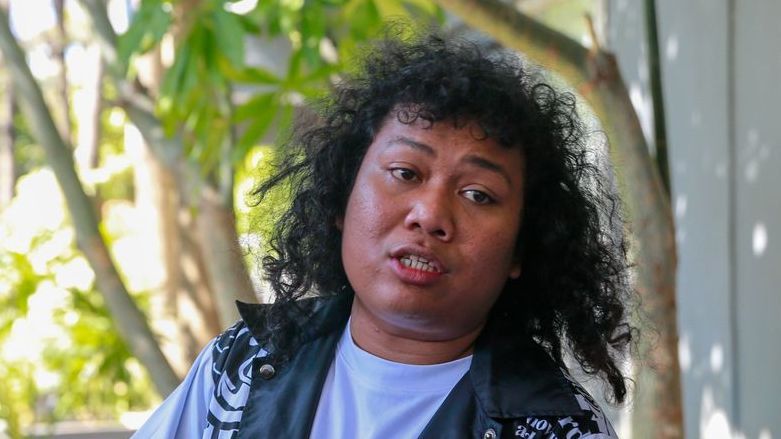 Diusung Jadi Calon Wakil Wali Kota Tangsel 2024, Komika Marshel Widianto Berhak Memilih dan Dipilih