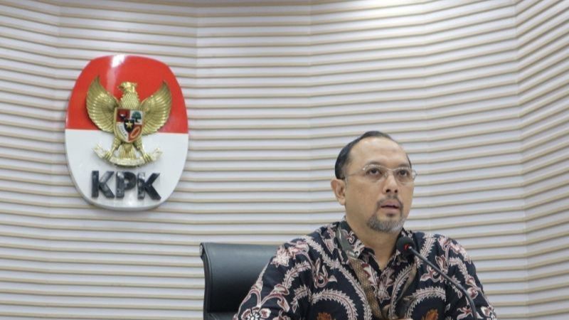 KPK Pastikan Penyidik Bebas dari Muatan Politik