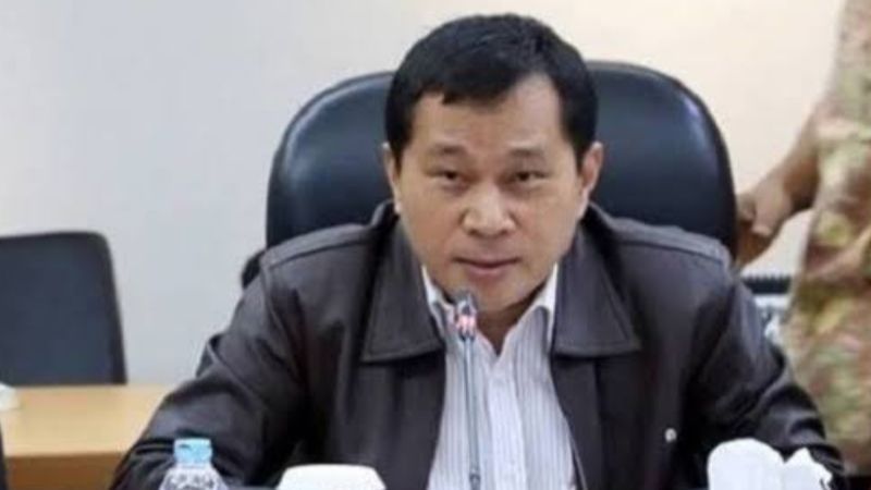 Anggota DPR Minta Penegak Hukum Usut ‘Mark Up’ Impor Beras