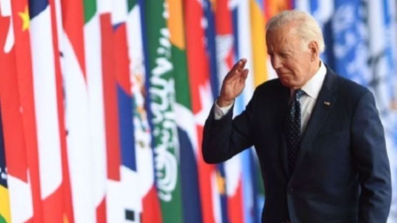 Joe Biden Mundur dari Pilpres AS, Ini Alasannya