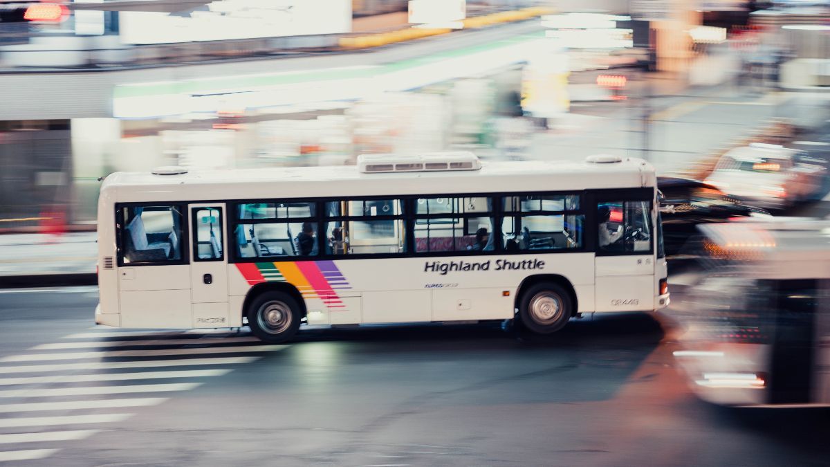 Kemenperin Sebut Bisnis Industri Angkutan Bus Miliki Prospek Cuan, Ini Datanya