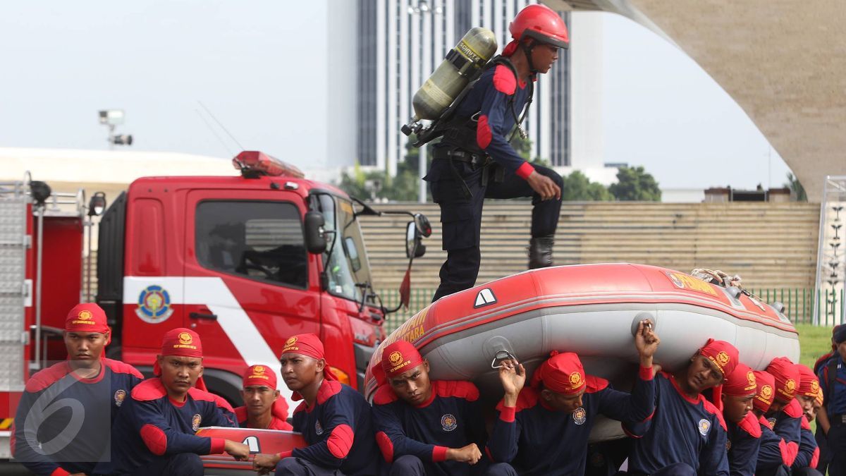 VIDEO: Petugas Damkar Viral Protes Gergaji Mesin & Mobil Rusak, Serukan KPK Periksa Pejabat Depok!