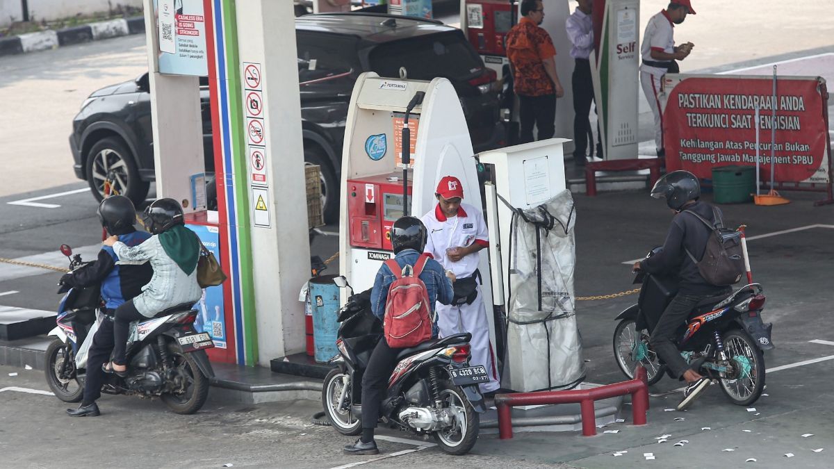 Pertamina Kembangkan Produk BBM Rendah Sulfur, Harganya Bakal Disubsidi?