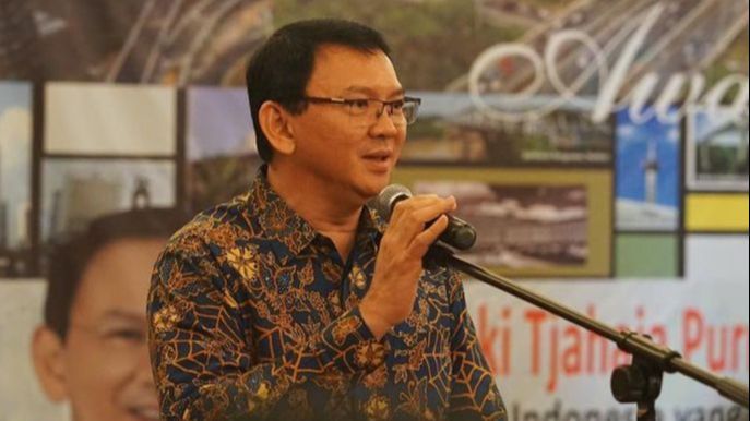 Mantan Napi Bisa Maju Pilkada Jakarta 2024, Bagaimana Nasib Ahok?