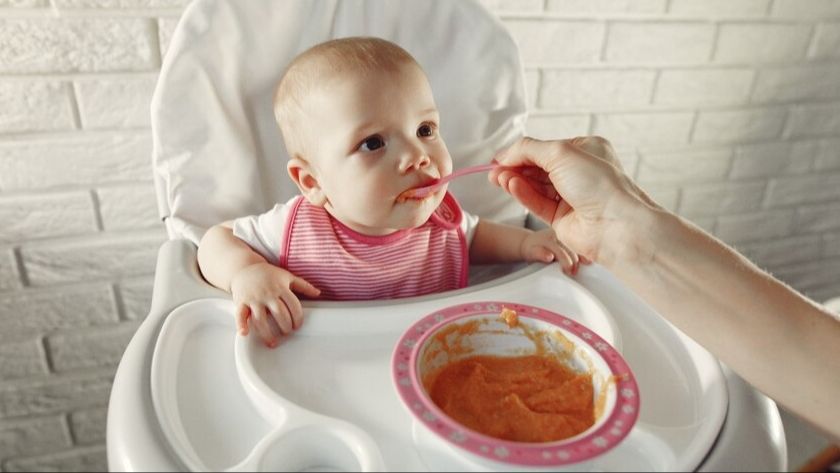 The Habit of Picky Eating or Picky Eater Can Have Negative Impacts on ...