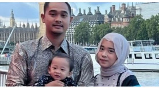 Viral Kisah Pasangan 'Cinta Monyet' Berujung di Pelaminan, Ternyata Sudah Diincar Sejak SD