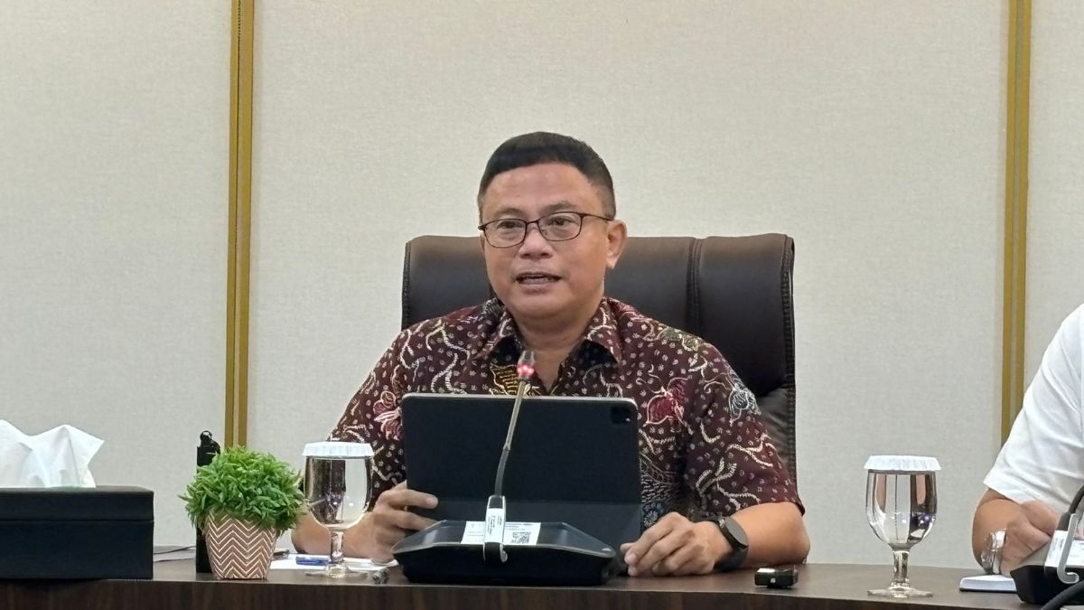 Hingga Semester 1 2024, Realisasi Investasi di Kawasan Ekonomi Khusus Tembus Rp205,2 Triliun