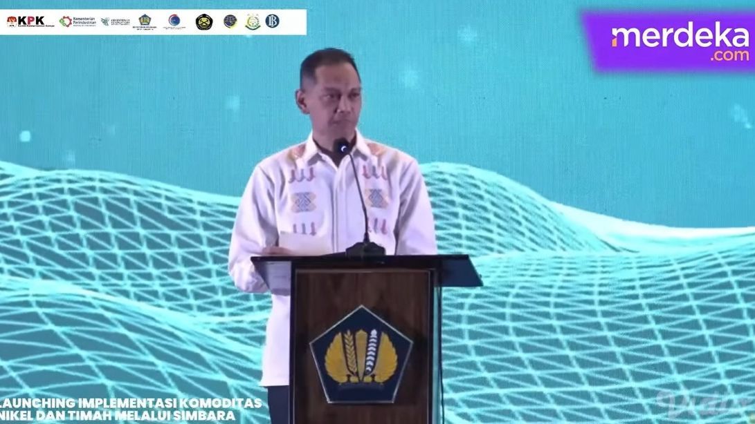 VIDEO: Wakil KPK Nurul Ghufron Tegas! Respons Menko Luhut Sebut OTT Kampungan