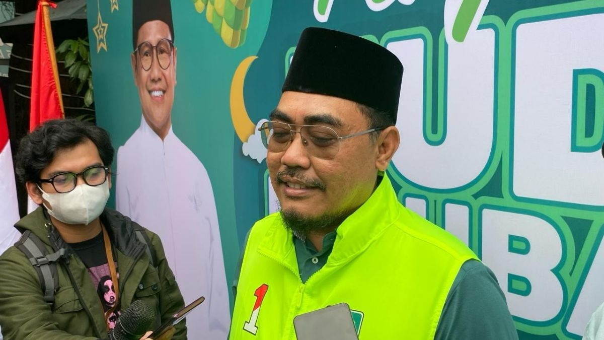 PKB Ingin Usung Kader Sendiri Maju di Pilkada Jabar, Namun Singgung Aturan PKPU