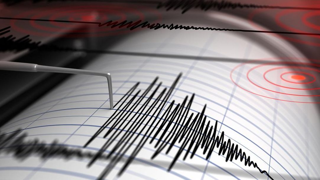 Analisis BMKG Penyebab Gempa 5,7 Magnitudo Guncang Maluku