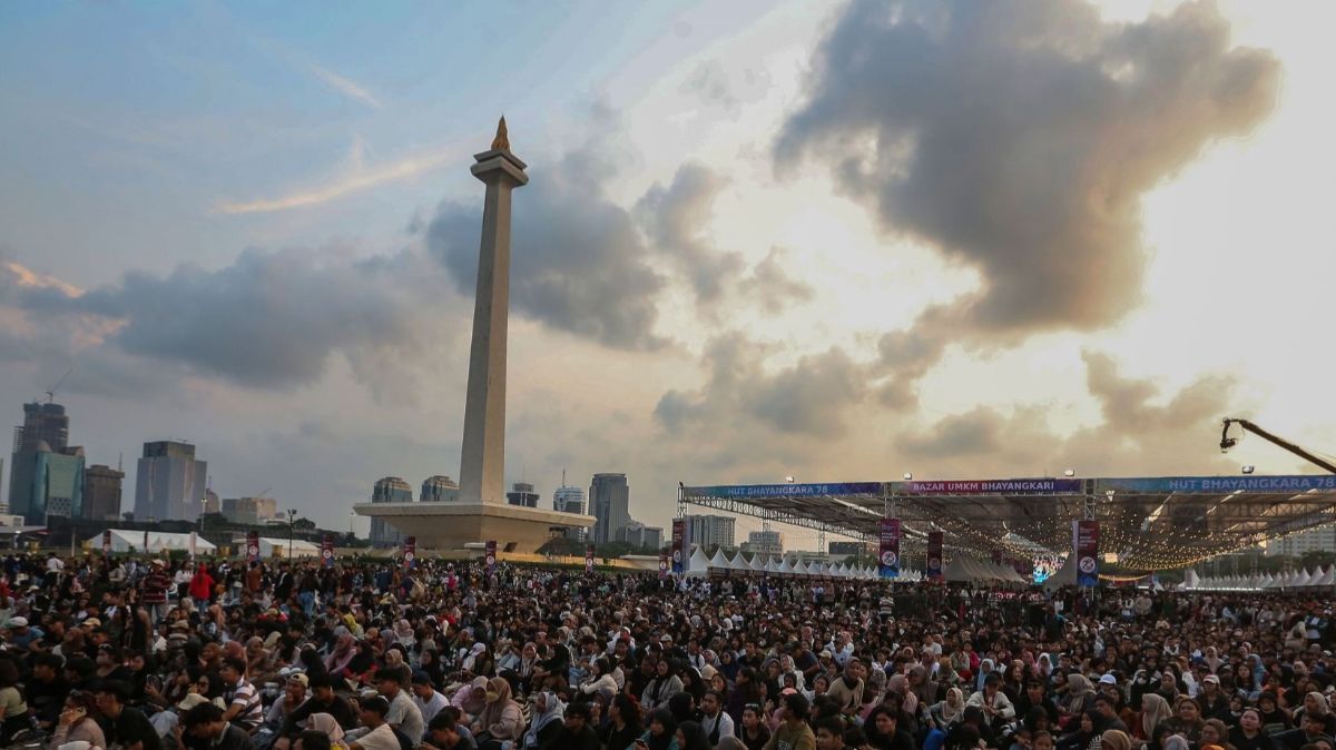 Pertimbangkan Survei, NasDem Nilai Duet Anies dan Kaesang 'Belum Jodoh' di Pilgub Jakarta