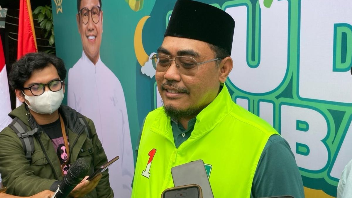 PKB Masih Cari Figur Kuat untuk Lawan Khofifah di Pilkada Jatim