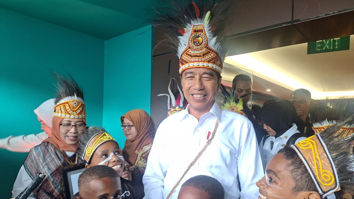 Kasus Polio dan TBC Naik, Jokowi Minta Kemenkes Gencarkan Vaksin