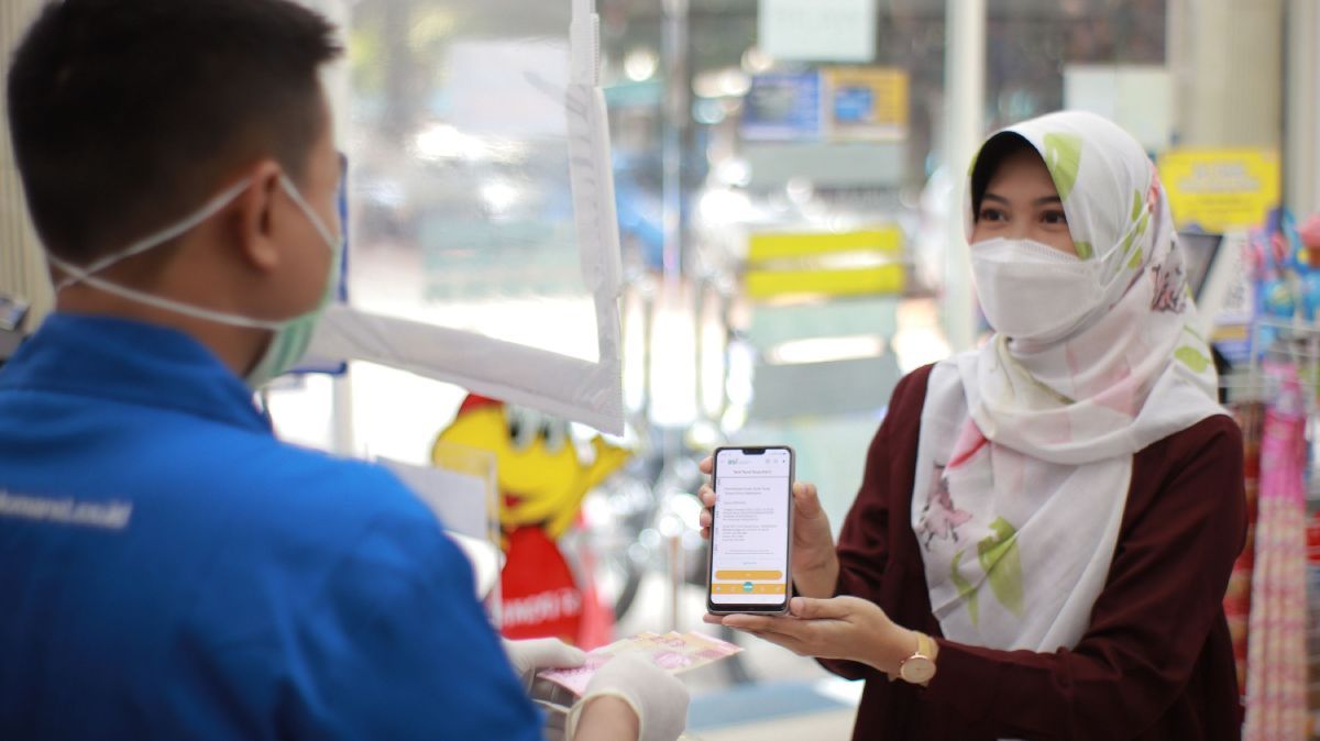 Tak Perlu Antre di Kantor Cabang, Transaksi Saham Syariah Bisa Pakai Rekening BSI