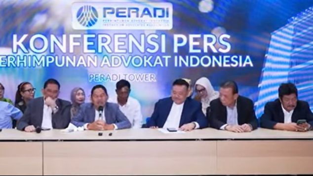 VIDEO: Dede Saksi Kasus Vina Lawan Iptu Rudiana Ogah Minta Maaf 