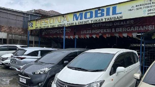 Milenial Lebih Suka Beli Mobil Bekas Ketimbang Baru, Ternyata Ini Pertimbangannya