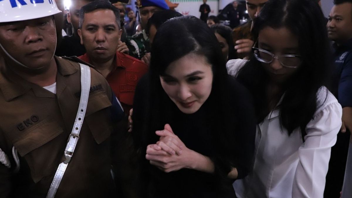 Sandra Dewi Protes Tas Brandednya Disita, Ini Respons Kejagung