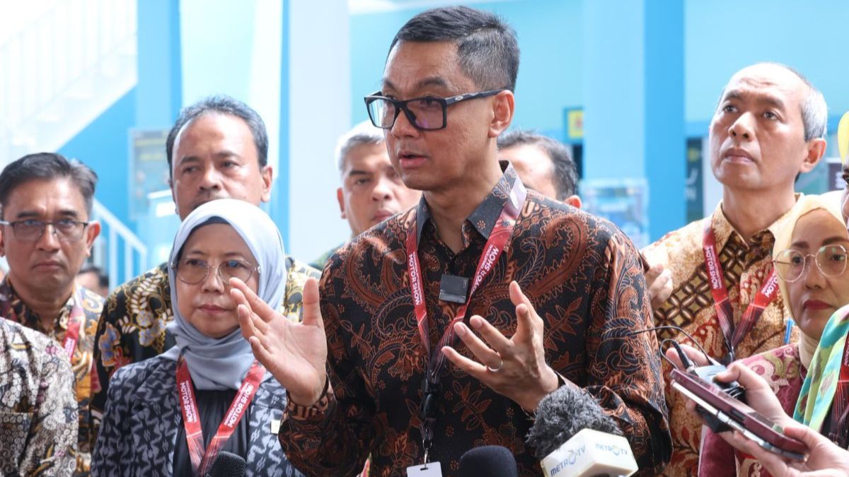 PLN Raup Untung Rp22,07 Triliun di 2023, Setor Dividen Rp3,09 Triliun ke Negara