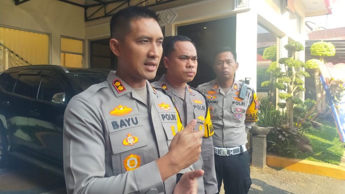 Duduk Perkara Puluhan Pesilat PSHT di Jember Diduga Keroyok Polisi Atur Lalu Lintas Berujung Penangkapan