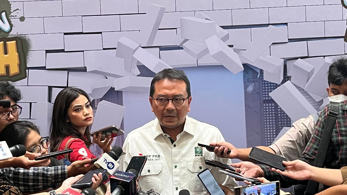 PKB Bahas Evaluasi Pelaksanaan Pemilu hingga Pilkada 2024 di Mukernas 2024