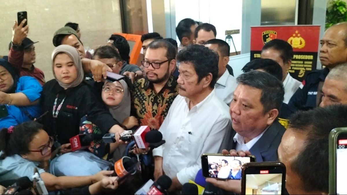 Ingin Tebus Dosa, Dede Riswanto Siap Gantikan 7 Terpidana Kasus Vina Cirebon di Penjara