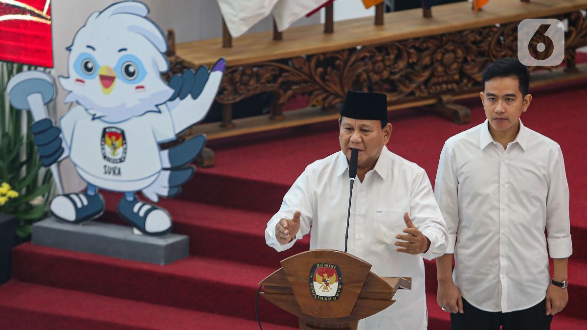 Ternyata Bukan Program Makan Bergizi Gratis, Ini Tantangan Berat Bakal Dihadapi Pemerintah Prabowo-Gibran