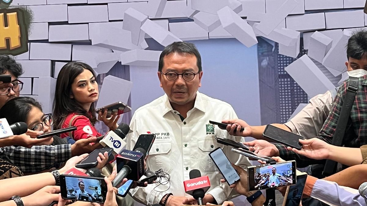 PKB Tak Undang Anies Baswedan di Harlah ke-26, Ini Alasannya