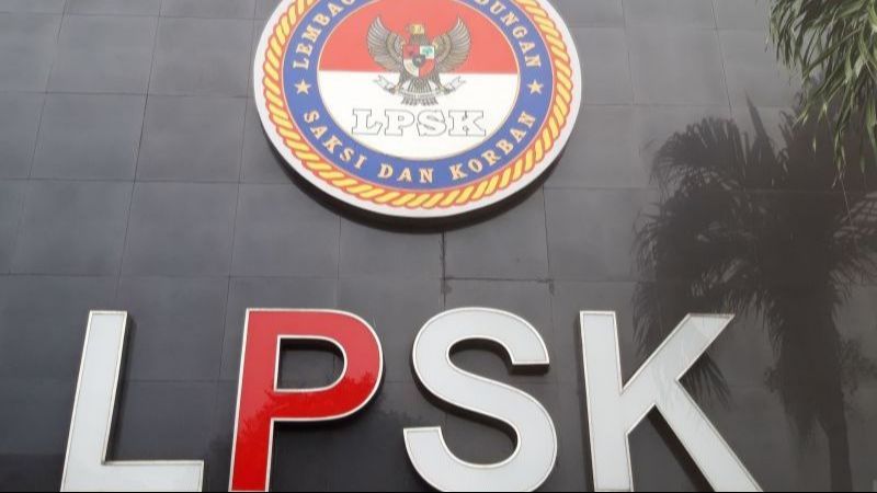 Akui Berbohong dalam Kasus Vina, Dede Langsung Ajukan Perlindungan ke LPSK