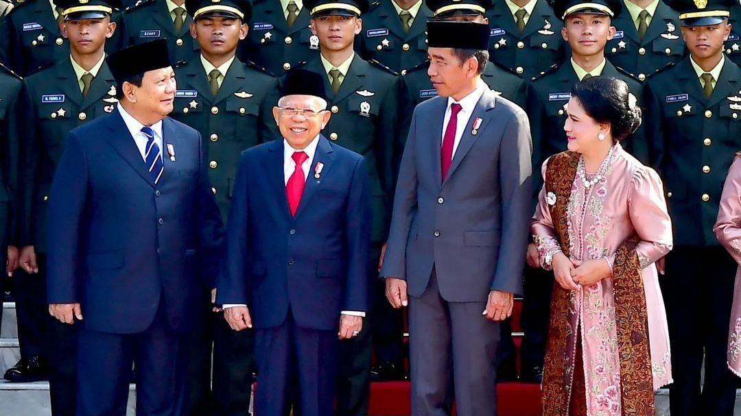 Prabowo Pede Ekonomi RI Bisa Tumbuh 8 Persen, Analis Bilang Begini