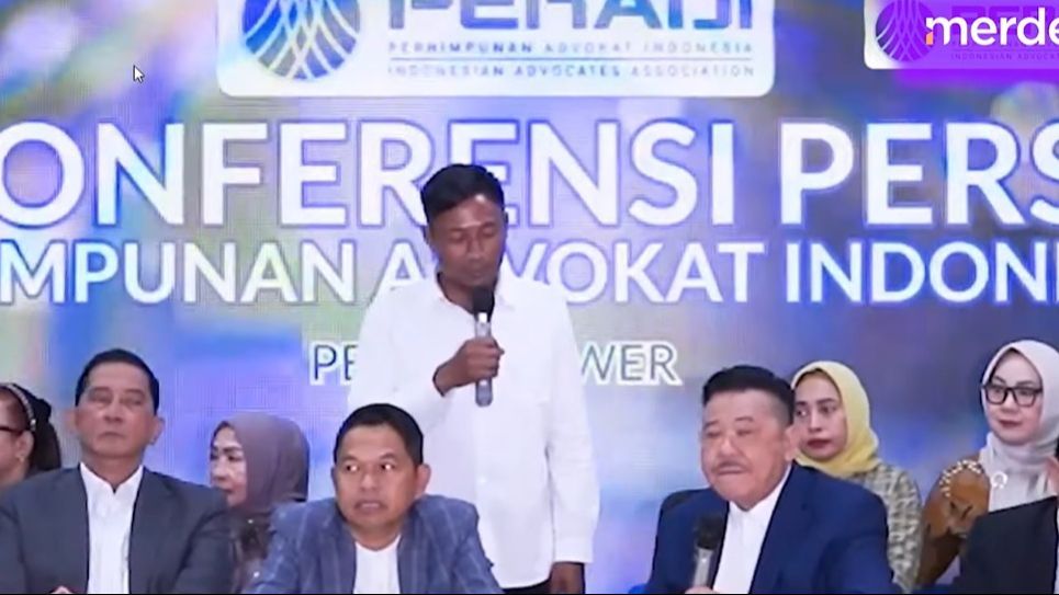 VIDEO: Pengakuan Dosa Dede Saksi Kasus Vina, Kini Berani Lawan Balik Iptu Rudiana!