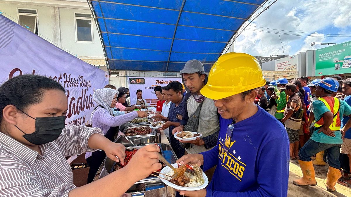 Makan Bergizi Gratis Butuh Biaya Besar, Diyakini Bakal Korbankan Anggaran Program Lain