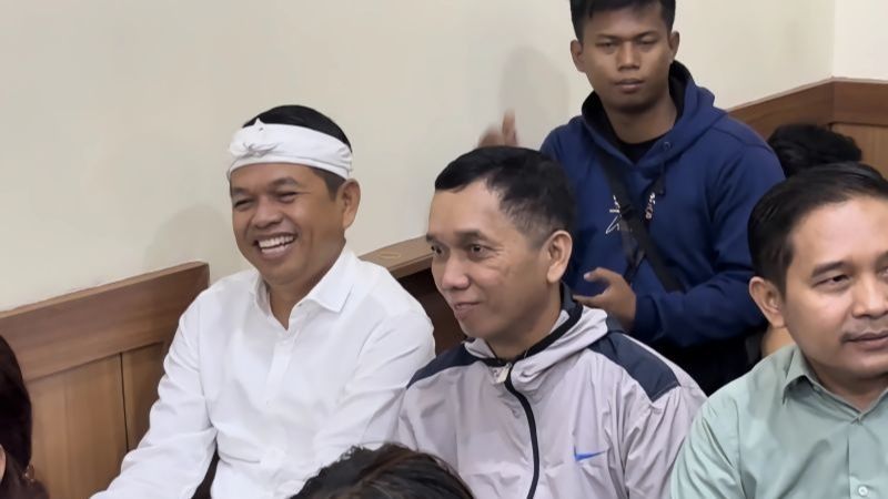 Ada Anggapan Intens Terlibat Kasus Vina Cirebon Demi Pilkada Jabar, Dedi Mulyadi Angkat Bicara