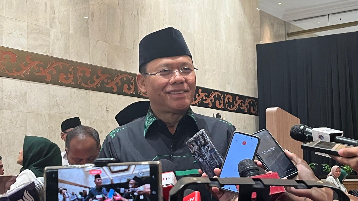 Kelakar PPP Usai Gerindra Ajak PKB Masuk Pemerintahan Prabowo: Jangan Lupa juga, Ada Kakaknya