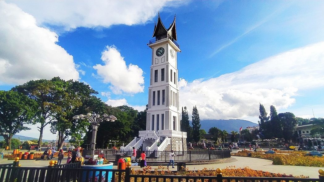 Kisah Pemberontakan Batipuh 1841, Dampak Sistem Tanam Paksa Terhadap Rakyat Pantai Barat Sumatera