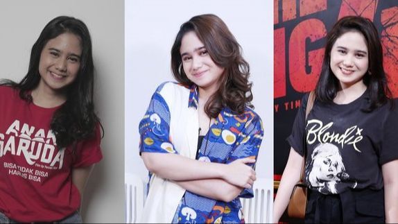 Kini Jadi Artis Sukses, Begini Perjalanan Karier Tissa Biani yang Berawal Jadi Model & Pernah Gagal Casting Berkali-kali