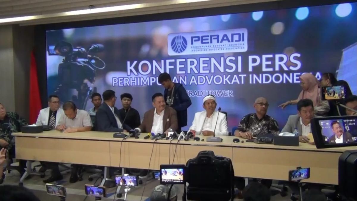 Saksi Kasus Vina Disuruh Iptu Rudiana Tak Bersaksi di Pengadilan, Kenapa?