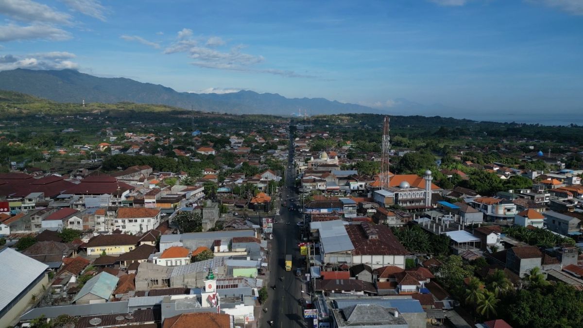 Sejarah Kota Seririt Bali yang Sempat Jadi Pusat Perdagangan Vital di Tahun 1912